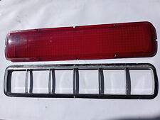 Used, 1964 FORD THUNDERBIRD REAR TAIL LIGHT FOMOCO for sale  Shipping to South Africa