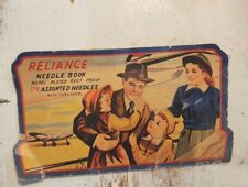 Vintage reliance needle for sale  Mc Connellsburg