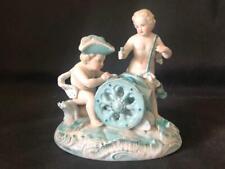 Fine antique meissen for sale  GLASGOW