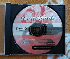 Magix soundpool disco gebraucht kaufen  Strehlen