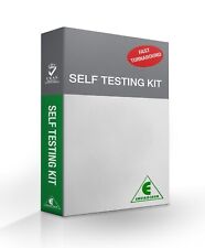 Legionella self testing for sale  FAREHAM