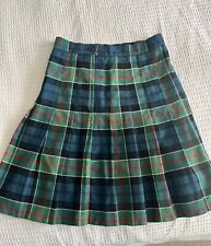 School skirt cardinal for sale  LANCING