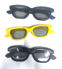 occhiali 3d philips usato  Assemini
