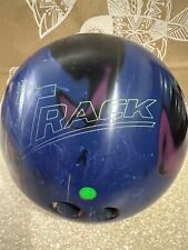 Track mako bowling for sale  Tinley Park