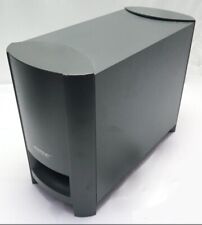 Bose subwoofer allen gebraucht kaufen  Extertal