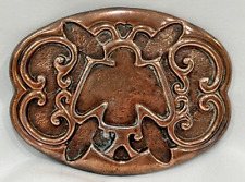Men belt buckle for sale  Shipping to Ireland