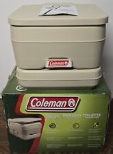 Coleman portable flush for sale  Monroe