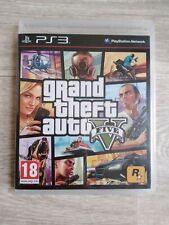 Playstation grand theft d'occasion  Vitry-sur-Seine