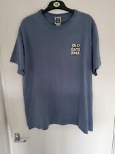 old guys rule t shirt for sale  DEWSBURY