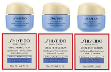 Shiseido vital perfection gebraucht kaufen  Furth