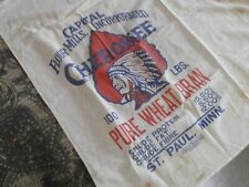 Vintage cherokee wheat for sale  Plum City