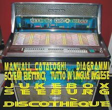 Manuali discothèque schemi usato  San Pietro Di Morubio