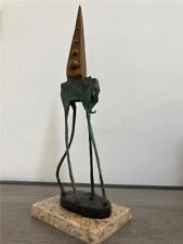 Salvador dali bronze for sale  Henderson