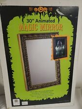 Animated magic mirror for sale  Linwood