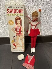 Mattel barbie 60s gebraucht kaufen  Stuttgart