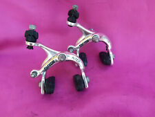 saccon altex BRAKE CALIPER REAR FRONT SILVER / ETRIER DE FREIN VELO BICYCLE, usado comprar usado  Enviando para Brazil