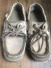 Sperry boat shoes for sale  Gloucester