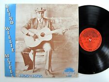 Blind willie mctell for sale  Valley Stream