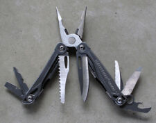 Leatherman sidekick multi d'occasion  Toulouse-