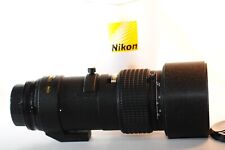 Nikon nikkor 300mm for sale  Geneva