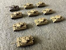 Ghq micro armour. for sale  ROTHERHAM