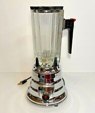 Vintage waring blender d'occasion  Expédié en Belgium