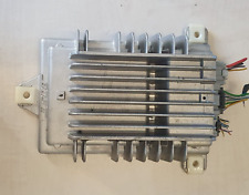 Amplificatore autoradio bose usato  Vistrorio
