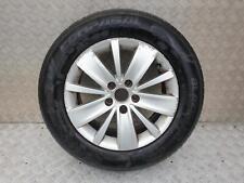 Volkswagen sharan alloy for sale  WEST BROMWICH