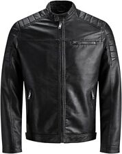 Men leather jacket for sale  Ireland