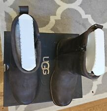Ugg mens boots for sale  LONDON