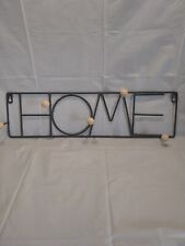 Coat rack wall for sale  COLNE