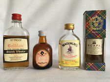 Miniaturen scotch whisky gebraucht kaufen  Wuppertal