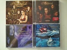 Nightwish bless child for sale  Ireland