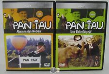 Tau dvd sammlung gebraucht kaufen  Berlin