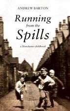 Running spills manchester for sale  UK