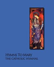 Hymns mary catholic for sale  Orem