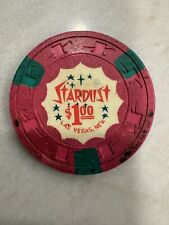 Stardust casino las for sale  Norwalk