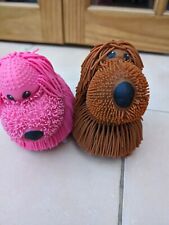 Jiggly pets brown for sale  LANCING