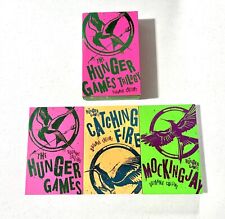 Hunger games trilogy for sale  Round Rock