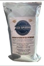 Pizza explosive miglioratore usato  Casoria