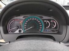 Speedometer cluster 2grfe for sale  Douglassville