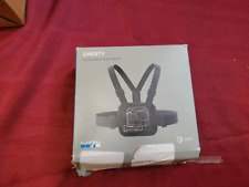 Gopro performance chest for sale  Danbury