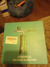 Handheld Oxygen Injector for sale  Shipping to South Africa
