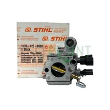 motosega stihl 361 usato  Valva