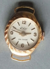 Petite montre femme d'occasion  France