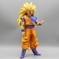 Figura de Dragon Ball Z Goku Super Saiyan 3 Regalo Decoración Coleccionable segunda mano  Embacar hacia Argentina
