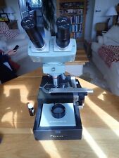 Watson microscope microsystem for sale  BALERNO