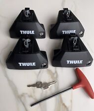 Thule 7106 footpack for sale  NORTHWICH