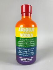 Absolut vodka skin d'occasion  Maussane-les-Alpilles