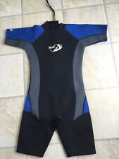 Teen wetsuit approx for sale  NORTHAMPTON